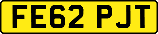 FE62PJT