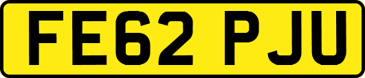 FE62PJU