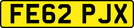 FE62PJX