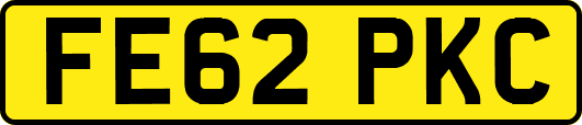 FE62PKC