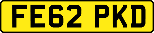FE62PKD