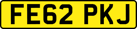 FE62PKJ