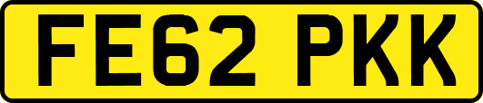 FE62PKK