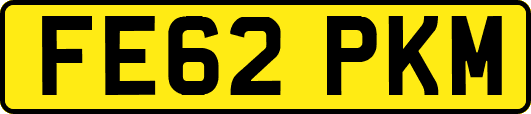 FE62PKM
