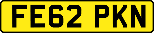 FE62PKN