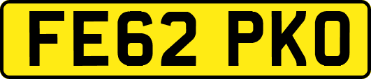 FE62PKO
