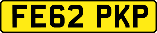 FE62PKP