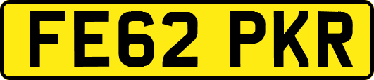 FE62PKR
