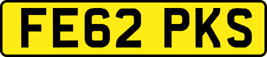 FE62PKS