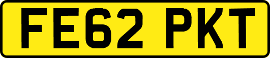 FE62PKT