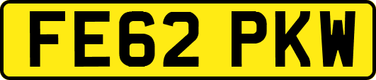FE62PKW