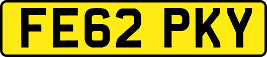 FE62PKY