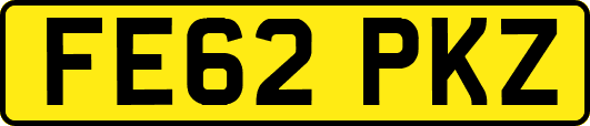 FE62PKZ