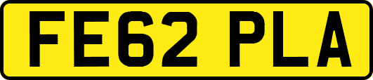 FE62PLA