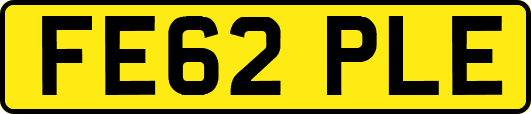 FE62PLE