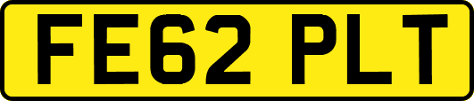 FE62PLT