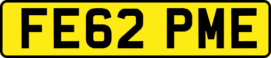 FE62PME