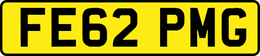 FE62PMG
