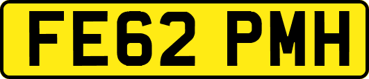 FE62PMH