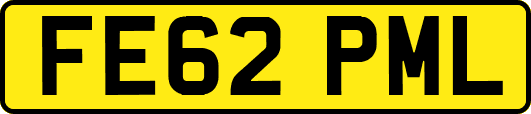 FE62PML