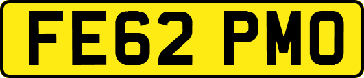 FE62PMO
