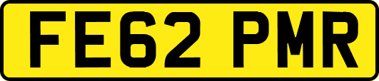 FE62PMR