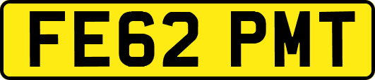 FE62PMT