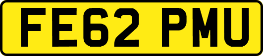 FE62PMU