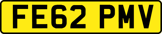 FE62PMV
