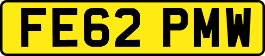 FE62PMW