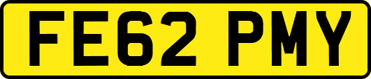 FE62PMY