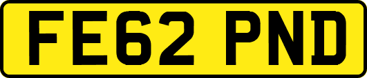 FE62PND