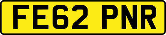 FE62PNR