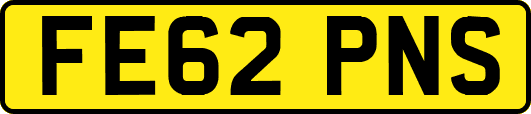 FE62PNS