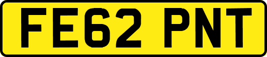 FE62PNT