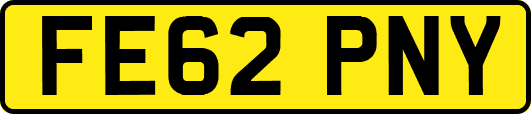 FE62PNY