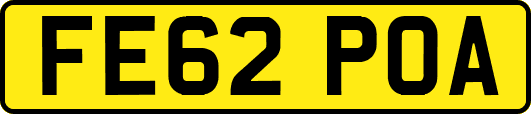 FE62POA