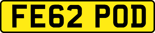 FE62POD