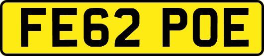 FE62POE