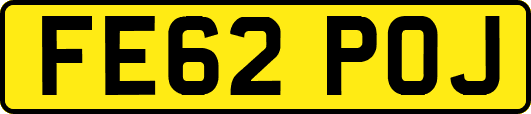 FE62POJ