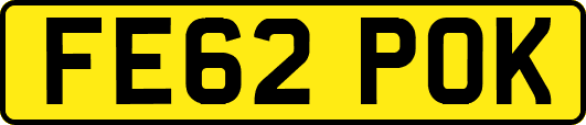 FE62POK