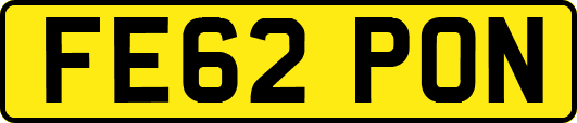 FE62PON