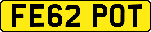 FE62POT
