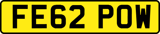 FE62POW