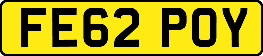 FE62POY