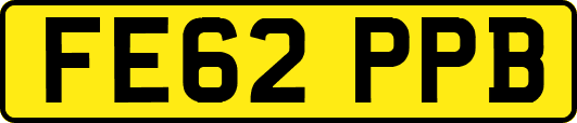 FE62PPB
