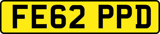 FE62PPD