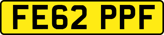 FE62PPF