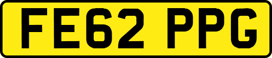 FE62PPG