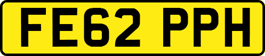 FE62PPH